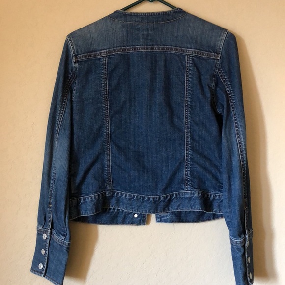 Vintage GAP Jean jacket - Picture 6 of 6